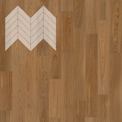 ДУБ РУСТИК ГРИДЖ ИНЖЕНЕРНАЯ ДОСКА LAB ARTE ФРАНЦУЗСКАЯ ЁЛКА CHEVRON для пола